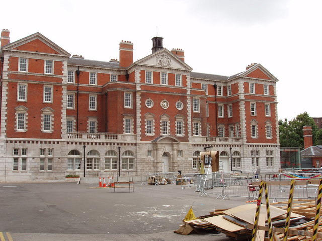 University of the Arts London